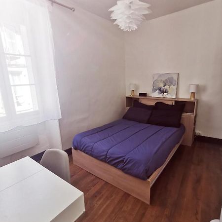 Appartement Entier ショヴィニー エクステリア 写真