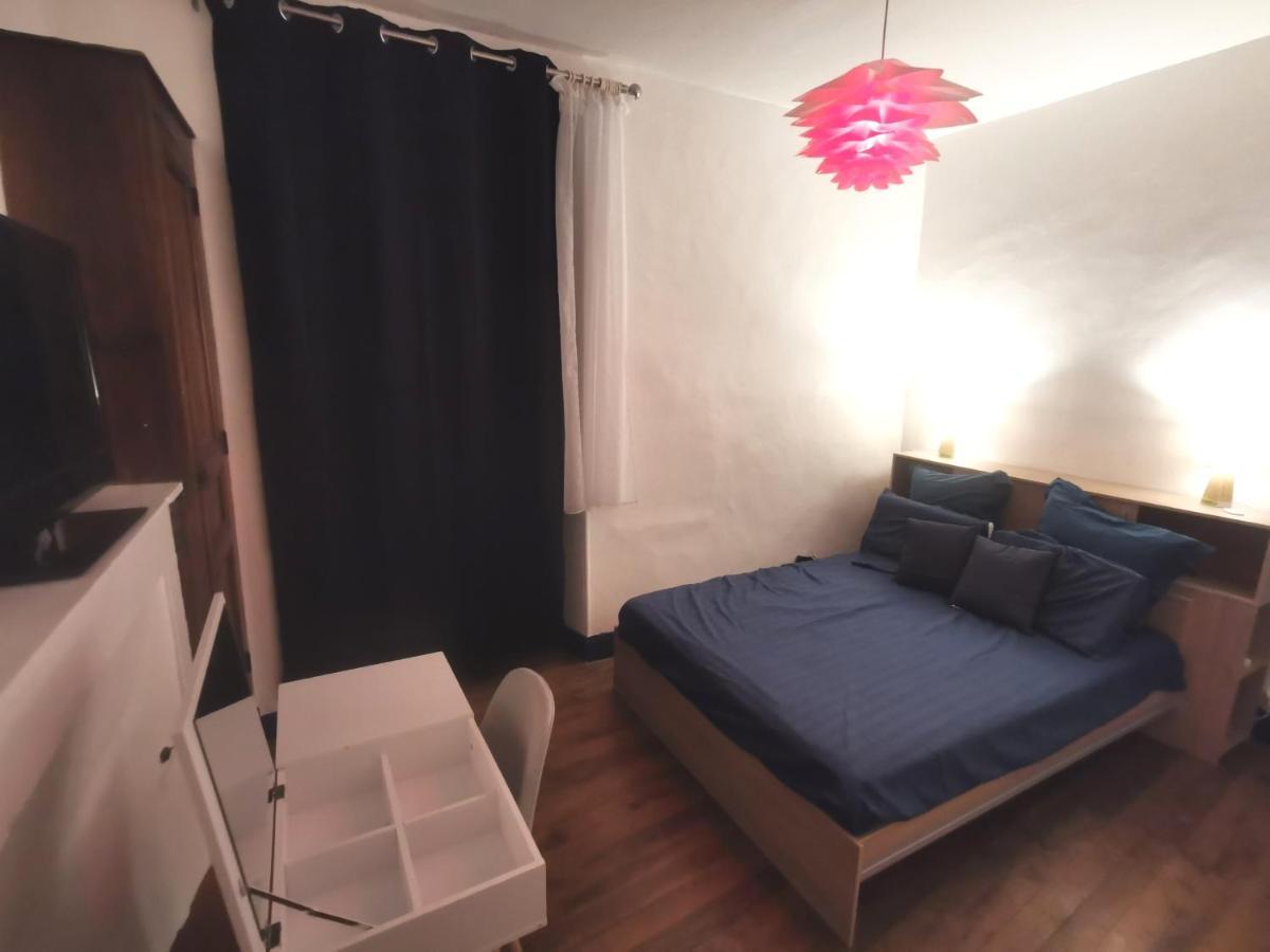 Appartement Entier ショヴィニー エクステリア 写真